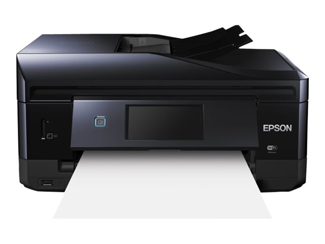 Bekijk afbeelding 2 van EPSON Expression Premium XP-820